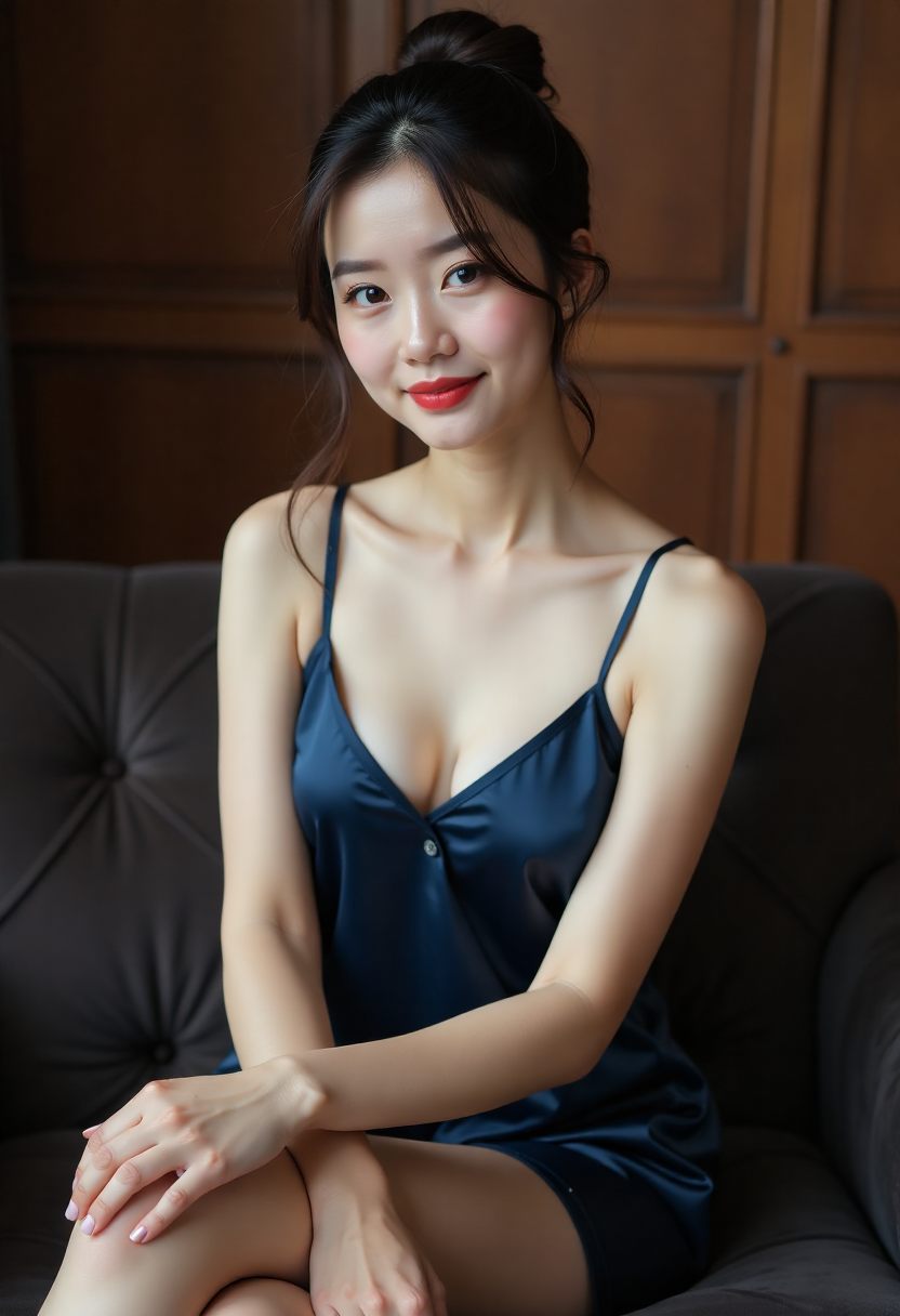 与你编缀的泡沫缩略图